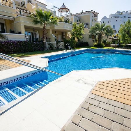 Jardines De Burriana 13 Menyber Apartment Nerja Exterior photo