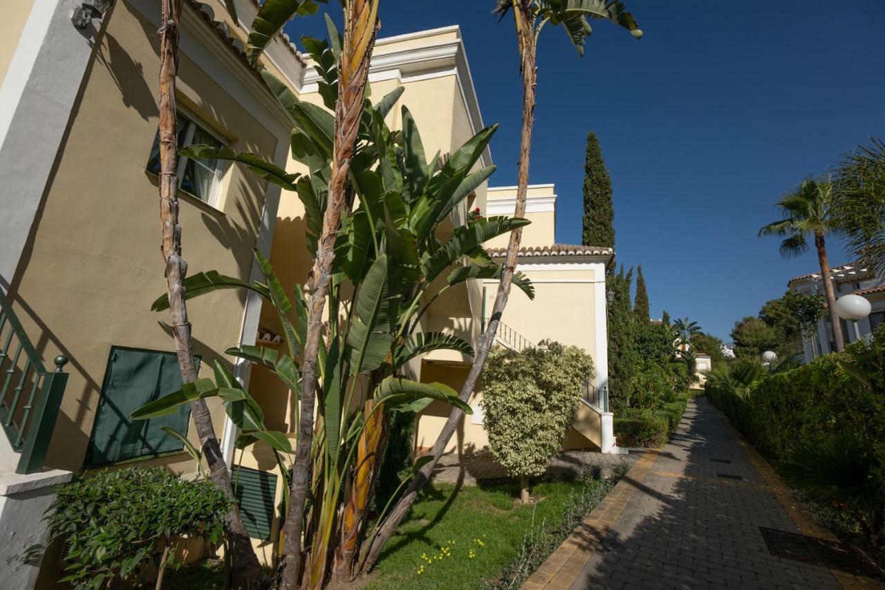 Jardines De Burriana 13 Menyber Apartment Nerja Exterior photo